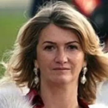 экс-владелица банка бкф ольга миримская вышла на свободу - Сайт Газеты «Совершенно Секретно»