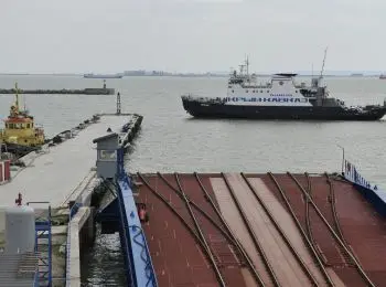 кабмин украины разорвал договор с россией о строительстве керченского моста - Сайт Газеты «Совершенно Секретно»