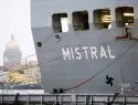Франция выплатит России 1 млрд евро неустойки за «Мистрали»