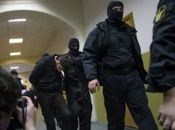 дело об убийстве немцова передадут в военный суд - Сайт Газеты «Совершенно Секретно»