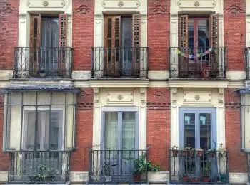 хостелы запретят в жилых домах с 1 октября - Сайт Газеты «Совершенно Секретно»