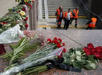 милов: беседин и ликсутов ответственны за аварию в московском метро - Сайт Газеты «Совершенно Секретно»