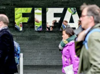 фифа опровергла сообщения о плане переноса чм-2018 из россии в катар - Сайт Газеты «Совершенно Секретно»