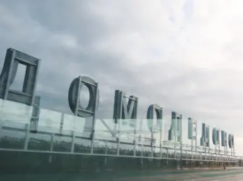 Кто владеет «Домодедово»?  - Совершенно Секретно