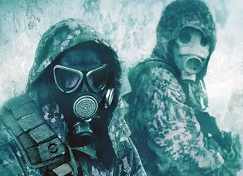 в руки террористов из иг попали запасы зарина - Сайт Газеты «Совершенно Секретно»