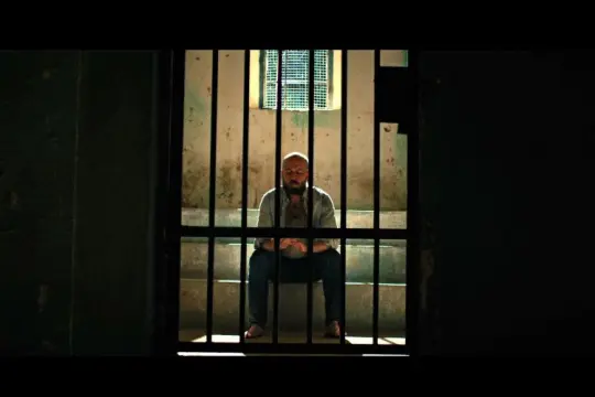 Появился новый постер фильма &quot;Шугалей-2&quot; - Совершенно Секретно