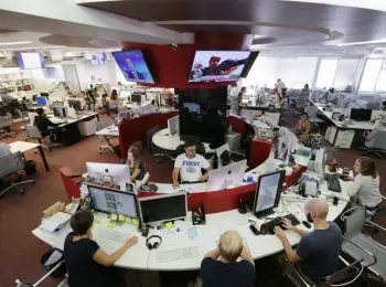 в россии могут сократить рабочий день до 6 часов - Сайт Газеты «Совершенно Секретно»