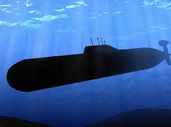 ОПЕРАЦИЯ «НАУТИЛУС» - Совершенно Секретно