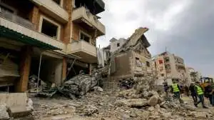 Axios: США попросили Израиль не атаковать Ливан до переговоров