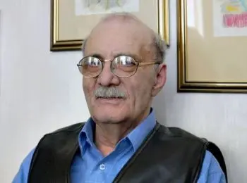 в москве скончался георгий данелия - Сайт Газеты «Совершенно Секретно»