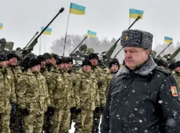 киев начал новую волну мобилизации - Сайт Газеты «Совершенно Секретно»