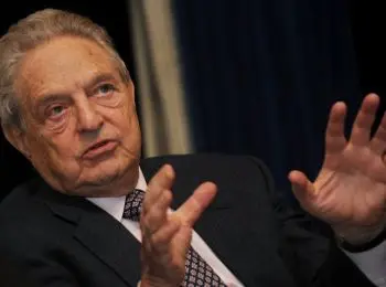 сорос: россия стала мафиозным государством - Сайт Газеты «Совершенно Секретно»