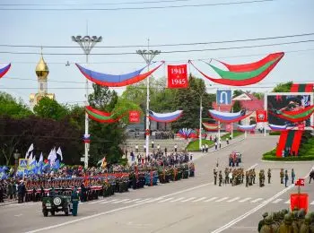 россия рассматривает возможность выдачи паспортов жителям приднестровья - Сайт Газеты «Совершенно Секретно»