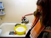 В России будут отключать горячую воду раз в два года