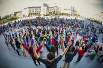 В Москве в апреле могут отменить запрет на проведение массовых мероприятий