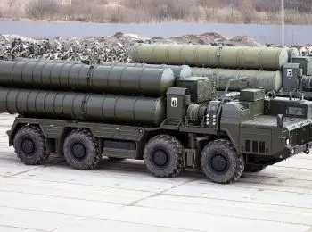 рф вышла на второе место по объемам продаваемого оружия - Сайт Газеты «Совершенно Секретно»