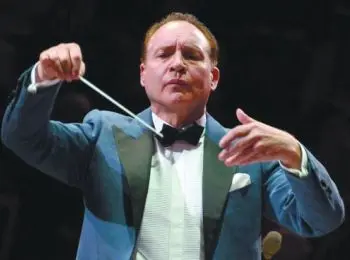 Cын «советского Моцарта» - Совершенно Секретно