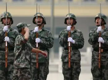 военные эксперты прогнозируют российско-китайскую войну - Сайт Газеты «Совершенно Секретно»