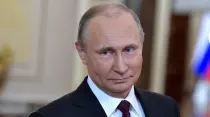 Путин назвал кандидатуры на пост главы Крыма