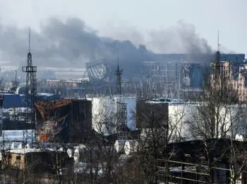 порошенко передал власть в донбассе военно-гражданским администрациям - Сайт Газеты «Совершенно Секретно»