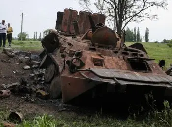 бойцы украинской дивизии вдв массово уволились со службы - Сайт Газеты «Совершенно Секретно»