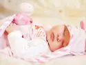 Стали известные самые популярные имена для новорожденных в РФ