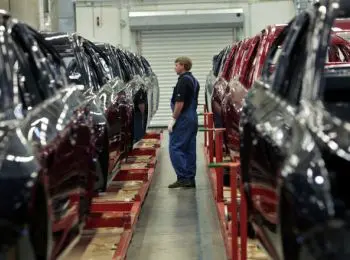 иностранные автоконцерны уходят из россии - Сайт Газеты «Совершенно Секретно»