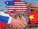 США уговаривают Китай на санкции против России