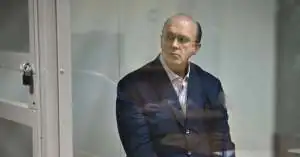 Криминального авторитета Костю Большого приговорили к пожизненному заключению