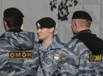 в мособлбанке омон проводит обыск - Сайт Газеты «Совершенно Секретно»