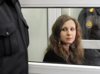 суд отказал марии алехиной в удо - Сайт Газеты «Совершенно Секретно»