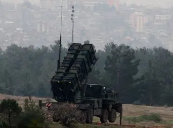 нато планирует развернуть новые базы из-за угрозы со стороны рф - Сайт Газеты «Совершенно Секретно»