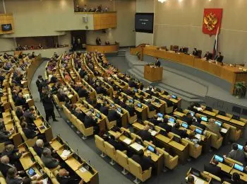 в госдуме предлагают ограничить возраст кандидатов в депутаты 70 годами - Сайт Газеты «Совершенно Секретно»