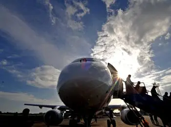 путин запретил российским авиакомпаниям полеты в египет - Сайт Газеты «Совершенно Секретно»