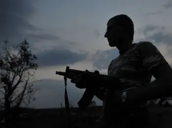 ополчение: под донецком обнаружено захоронение мирных жителей - Сайт Газеты «Совершенно Секретно»