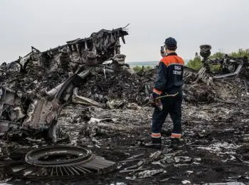 в украинских силовых структурах появилась версия, что boing сбили на учениях - Сайт Газеты «Совершенно Секретно»