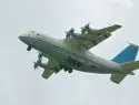 Россия исключила из госпрограммы военный самолет украинской сборки Ан-70