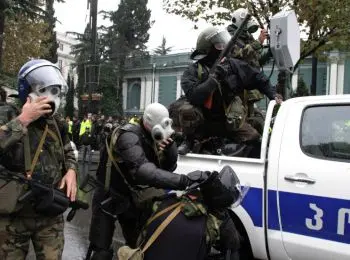 МОЗГОВОЙ ШТУРМ - Совершенно Секретно