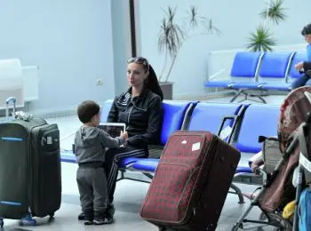 в россии минимальный долг для запрета выезда за границу увеличат в два раза - Сайт Газеты «Совершенно Секретно»