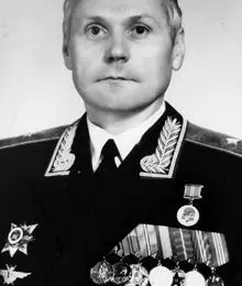 Дневник генерал-лейтенанта ВВС  - Совершенно Секретно