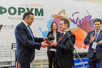 в москве наградили лауреатов премии «за укрепление безопасности россии» - Сайт Газеты «Совершенно Секретно»