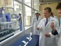 Медведев: частные инвесторы начали финансировать российскую медицину