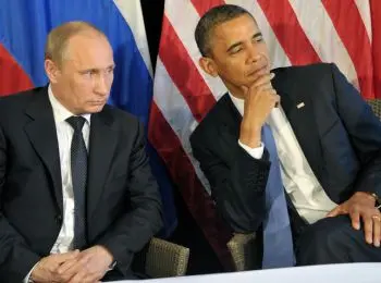 обама обошел путина в мировом рейтинге популярности - Сайт Газеты «Совершенно Секретно»