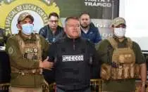 В Боливии при попытке госпереворота пострадали 9 человек