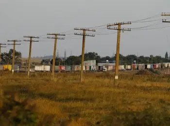 власти крыма обвинили в подрыве лэп радикальных исламистов - Сайт Газеты «Совершенно Секретно»