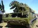 Российские военные показали кадры боевых стрельб из ЗРК «Тор»