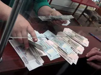 российское правительство намерено отказаться от индексации пенсий - Сайт Газеты «Совершенно Секретно»