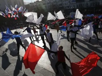 молодежь научат любить родину по госпрограмме - Сайт Газеты «Совершенно Секретно»