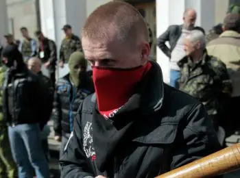 бойцы «правого сектора» покидают донбасс и направляются в киев - Сайт Газеты «Совершенно Секретно»