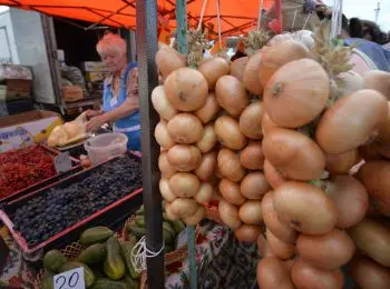 минэкономразвития прогнозирует ускорение роста цен на продукты - Сайт Газеты «Совершенно Секретно»